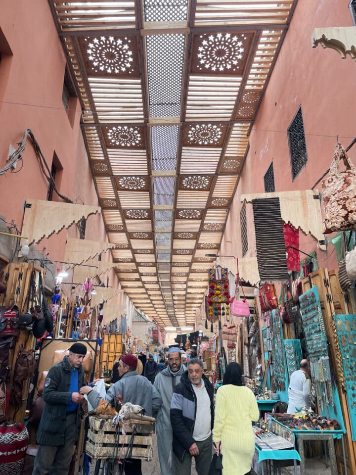 Marrakech en famille 313 Parents-voyageurs-Blog & podcast