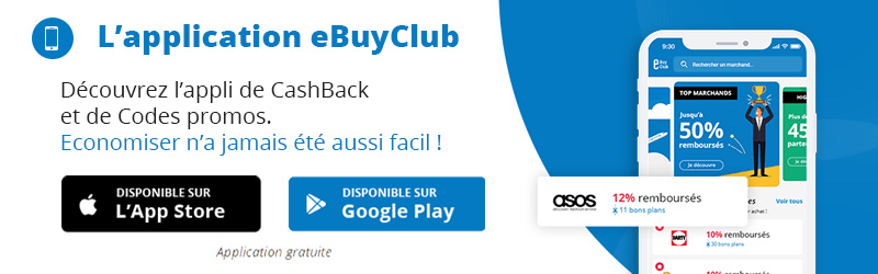 qu'est-ce que le cashback