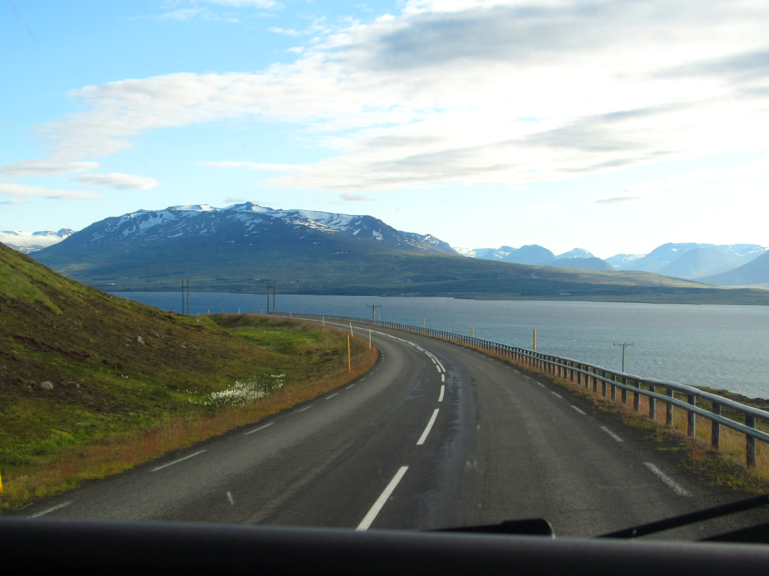 Préparer un road-trip en famille