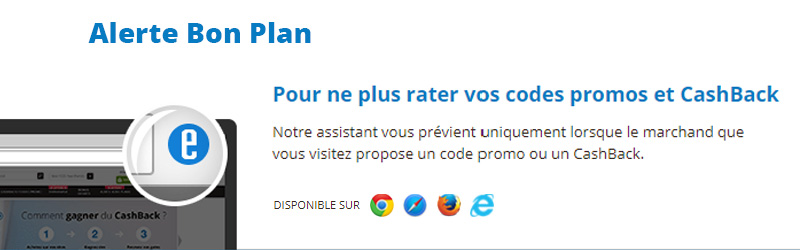 qu'est-ce que le cashback