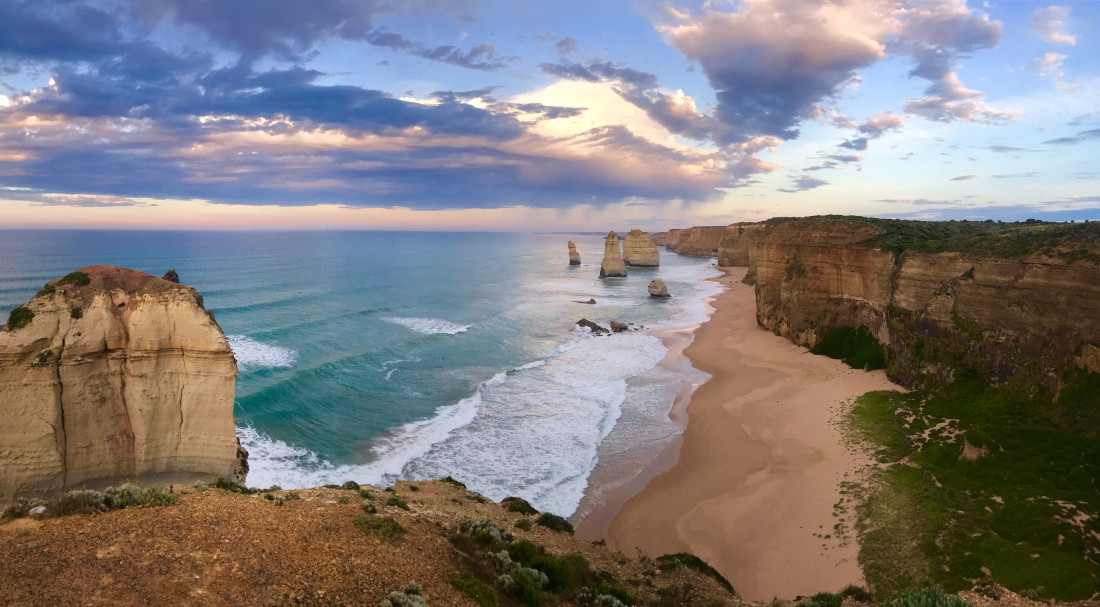 Australie en famille