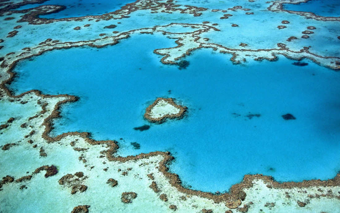 Australie en famille