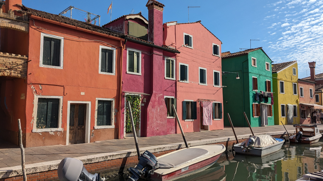 Burano, ça vaut le coup ?