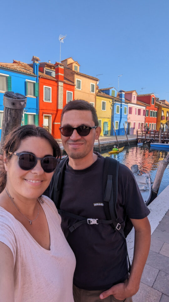 Visiter Burano, ça vaut le coup ?