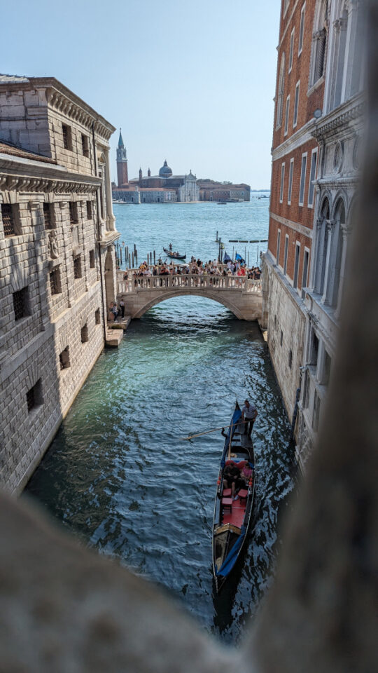 Que voir sur la place saint-marc de venise ?