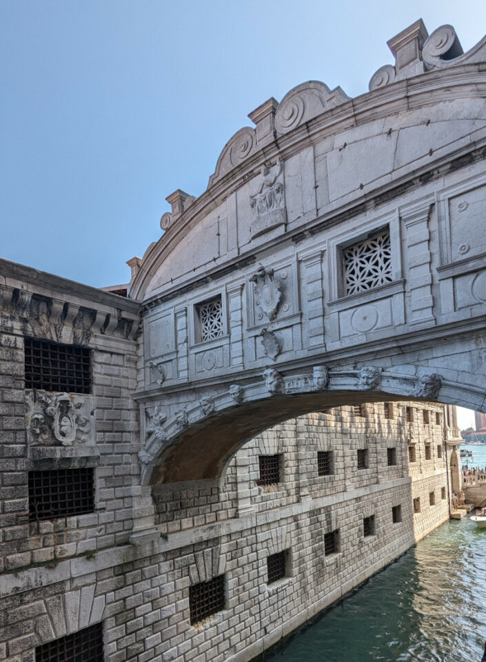 Que voir sur la place saint-marc de venise ?