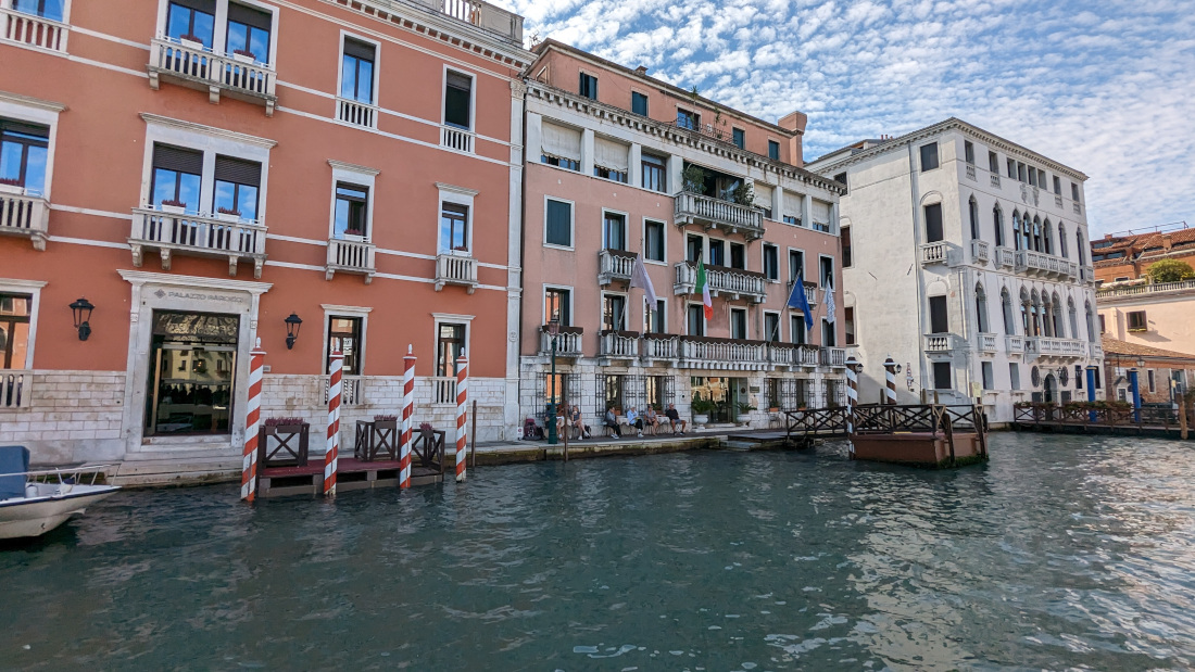 Visiter Venise le temps d'un week-end - 