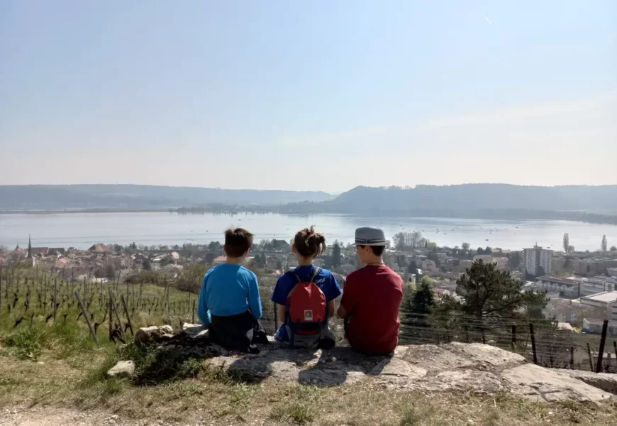 Vivre en Nouvelle-Zélande