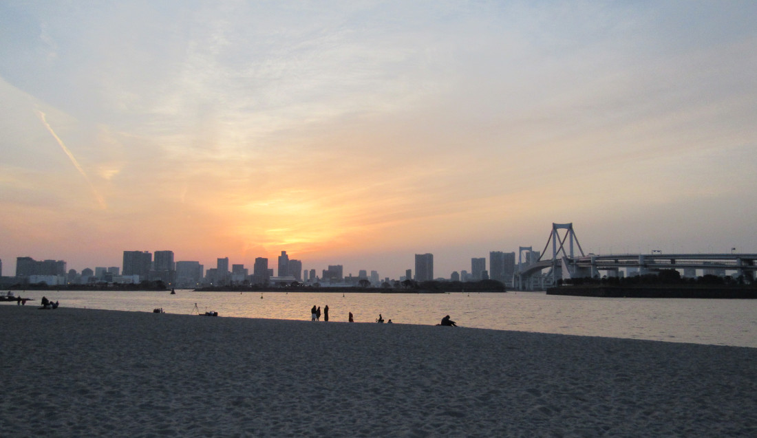 Visiter Tokyo en famille