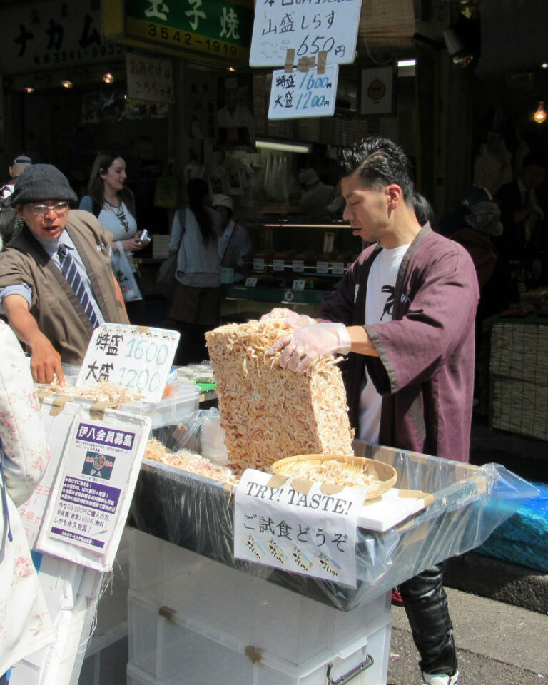 Visiter Tokyo en famille