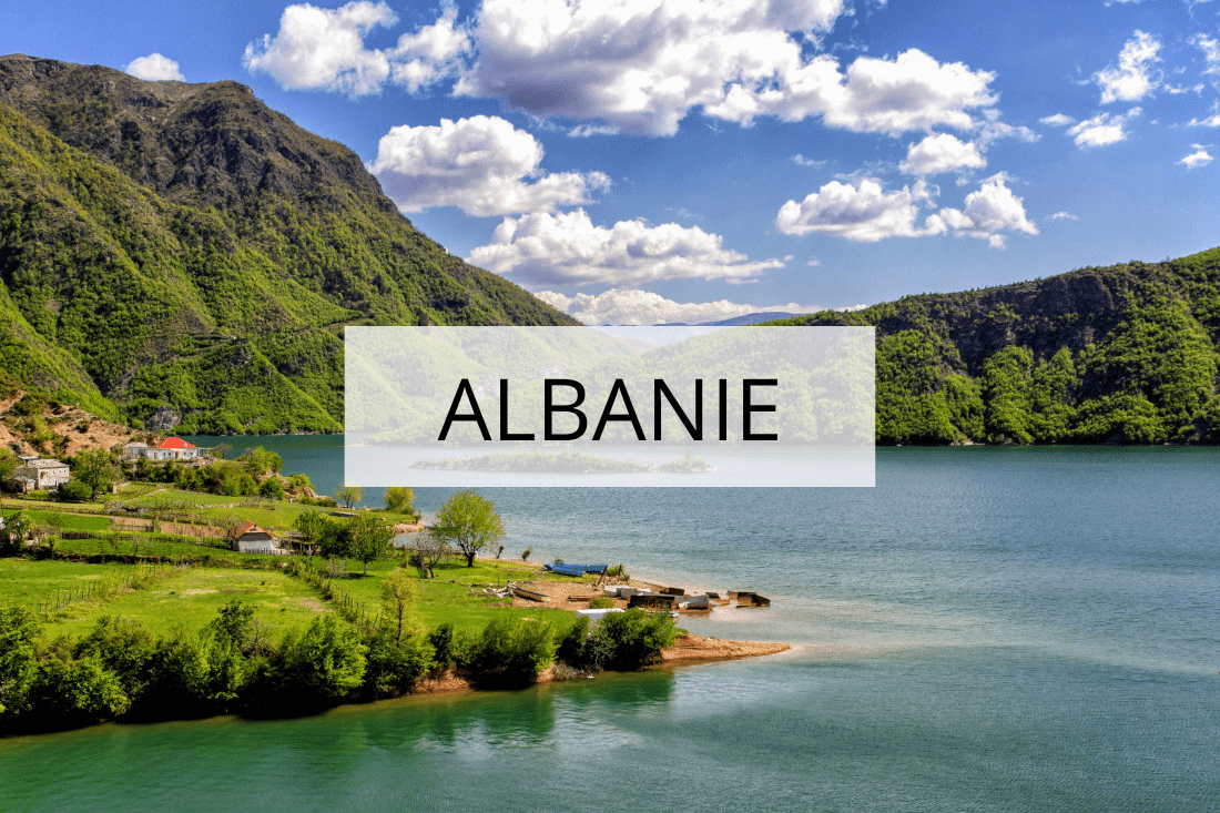 Albanie en famille Albanie avec des enfants