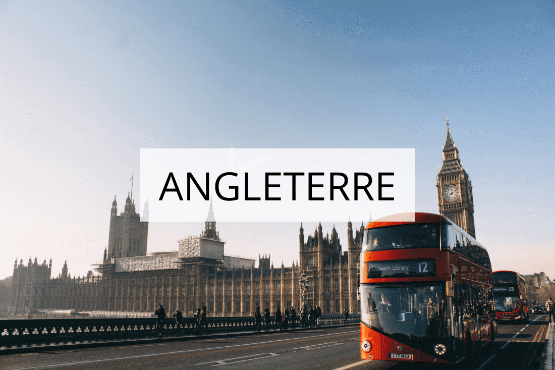 Angleterre en famille Angleterre avec des enfants