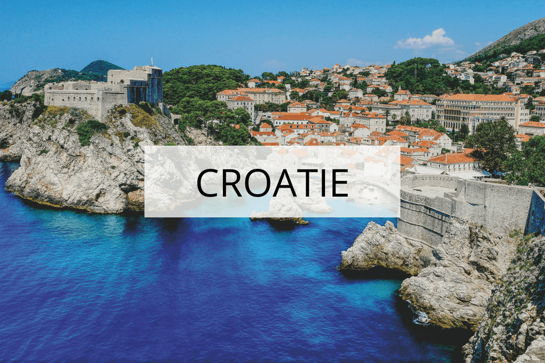 Croatie en famille Croatie avec des enfants