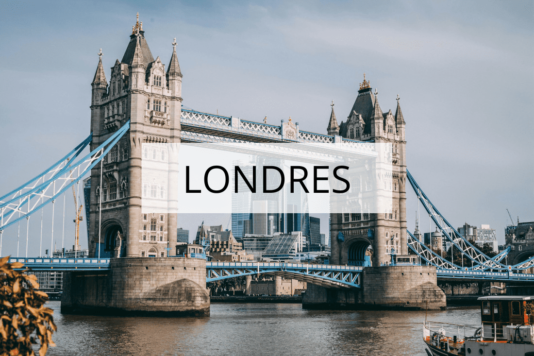 Londres en famille Londres avec les enfants