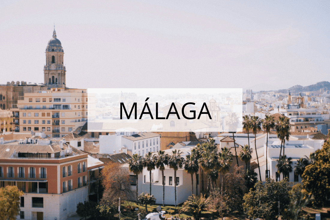 Málaga en famille Málaga avec les enfants