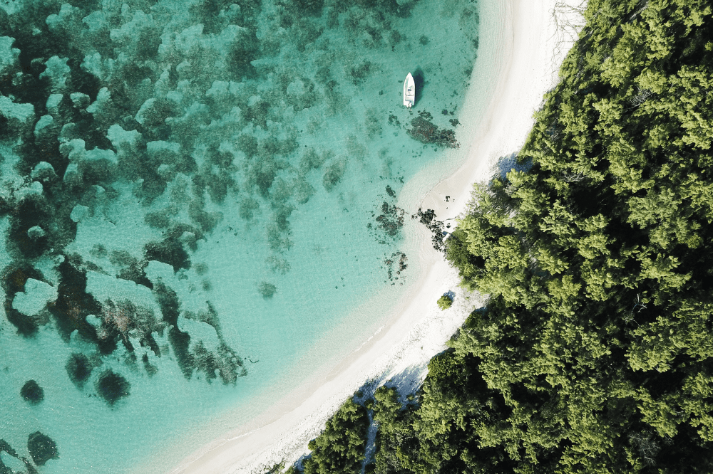 vivre à l'île Maurice