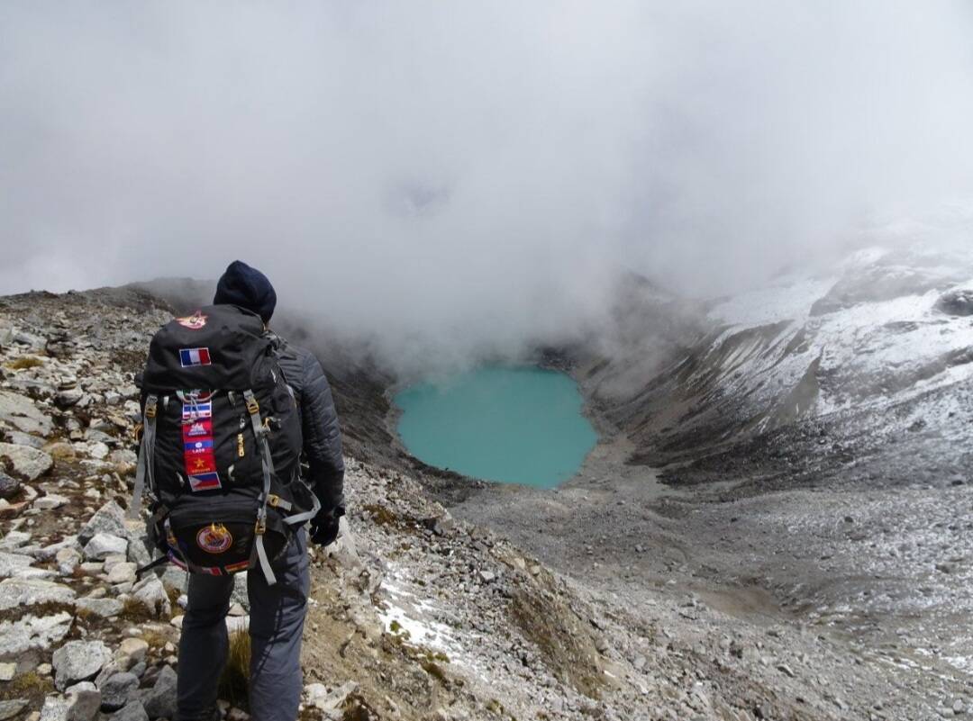 Faire du bénévolat dans les écoles pendant un tour du monde en famille