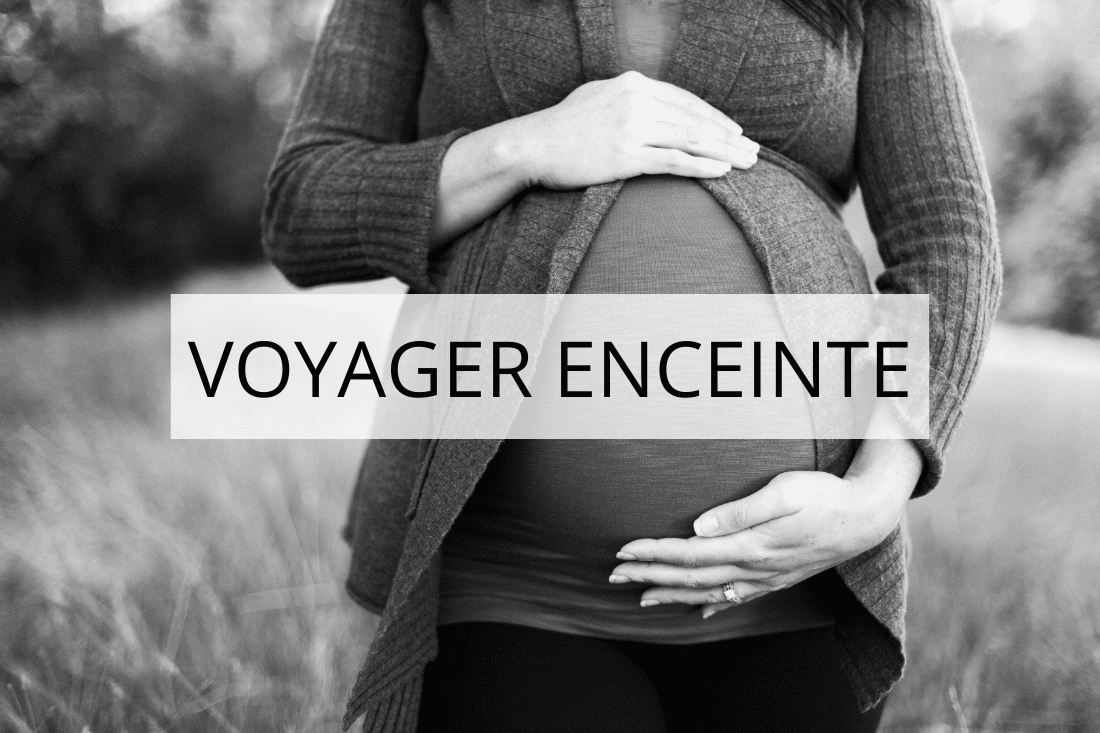 Conseils pratiques pour voyager en famille