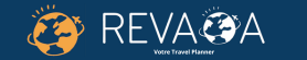 Revaoa partenaire travel planner