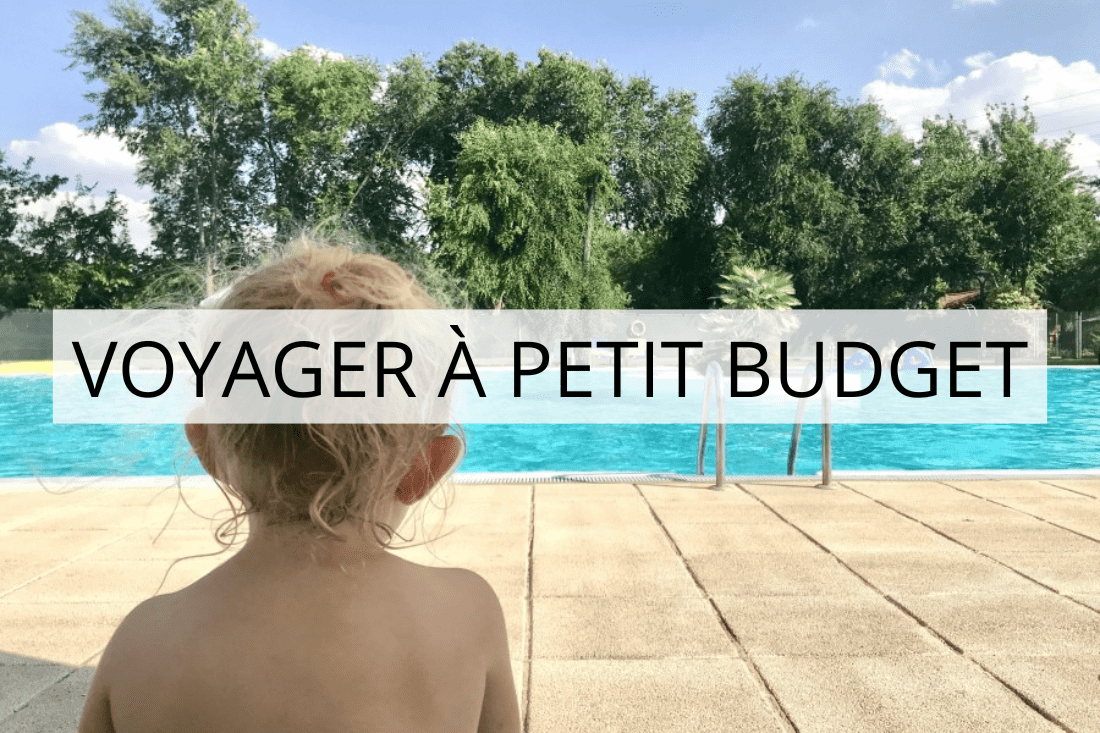 budget voyage