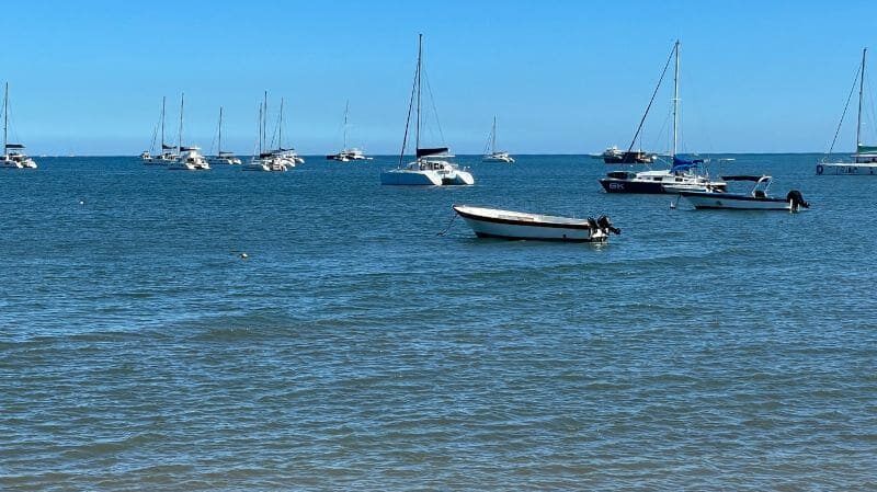 îles à visiter autour de Maurice