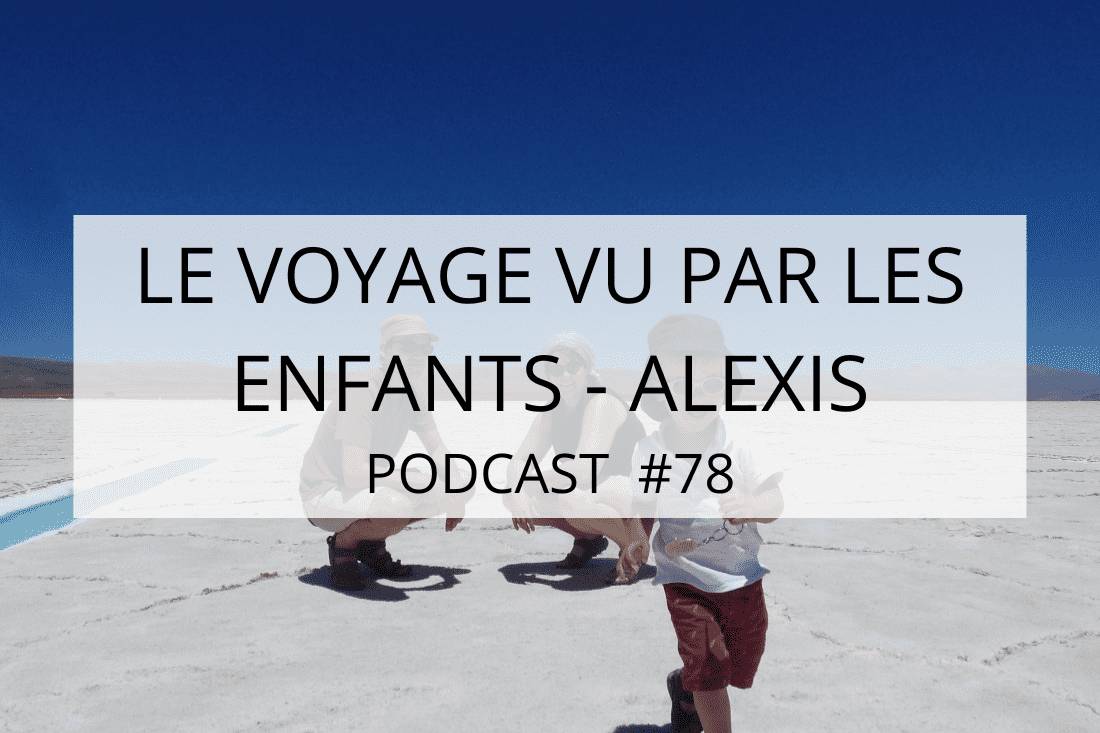 réflexions sur le voyage