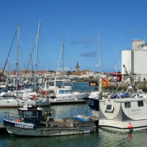 sables dolonne en famille