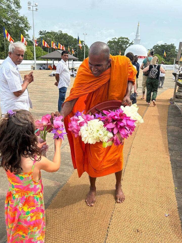 sri lanka en famille tuk tuk