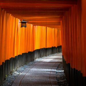 Voyage au Japon en famille