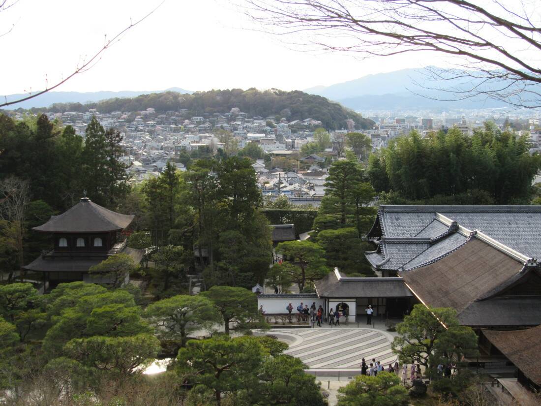 Voyage au Japon en famille