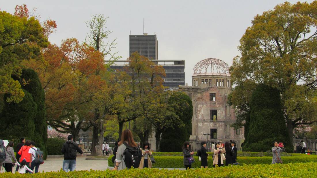 Voyage au Japon en famille