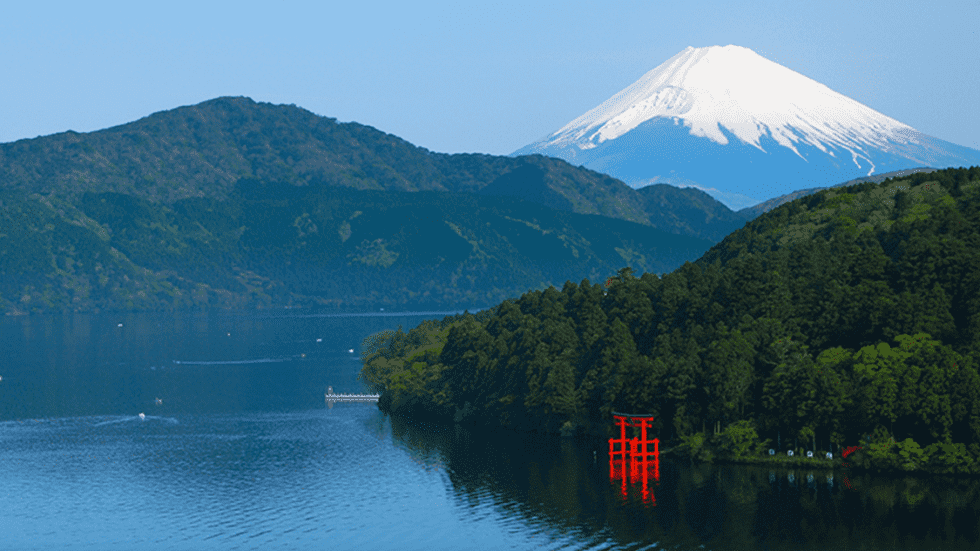 Voyage au Japon en famille