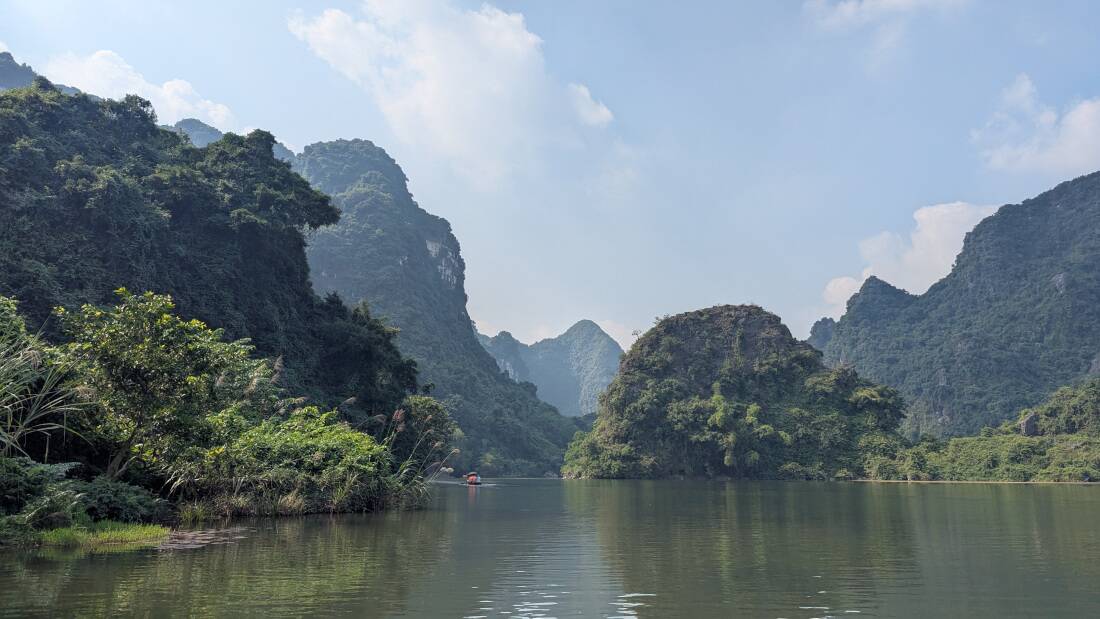 3 semaines au Vietnam en famille