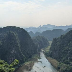 3 semaines au Vietnam en famille