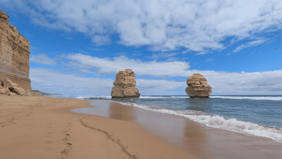 combien de jours sur la great ocean road