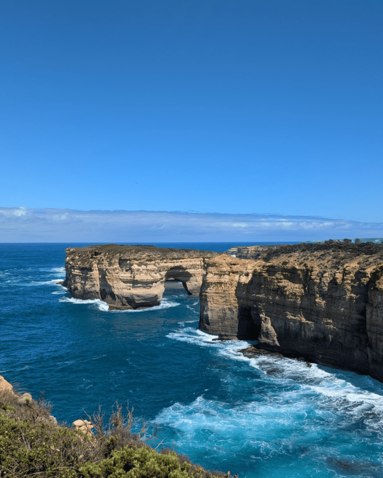 combien de jours sur la great ocean road