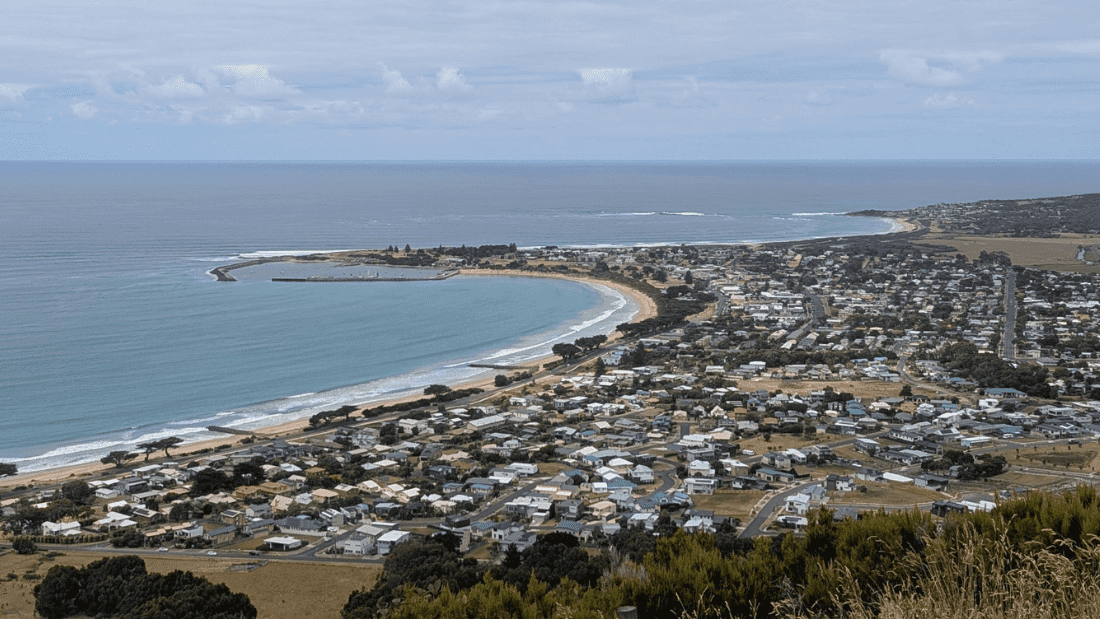 combien de jours sur la great ocean road